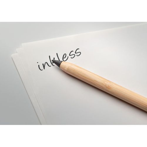 Tintenloser Bambusstift - Bild 2